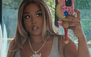 Лиззо откровенно рассказала о бодипозитиве и потере веса