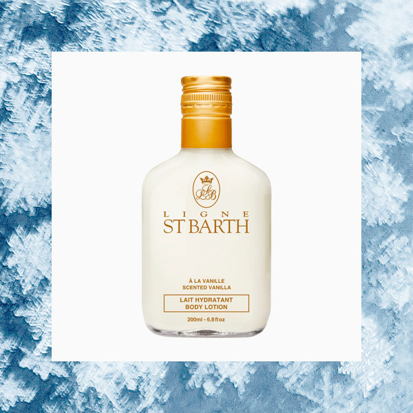 Почему ванильные ароматы так популярны в холода?