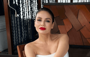 Ляйсан Утяшева трогательно поздравила Павла Волю с годовщиной свадьбы