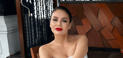 Ляйсан Утяшева трогательно поздравила Павла Волю с годовщиной свадьбы