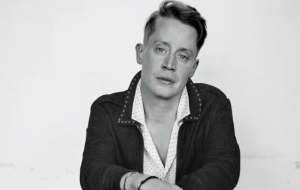 Маколей Калкин рассказал, что хочет сняться в продолжении фильма «Один дома»