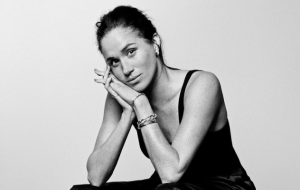 Меган Маркл поделилась откровениями о материнстве