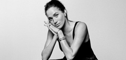 Меган Маркл поделилась откровениями о материнстве