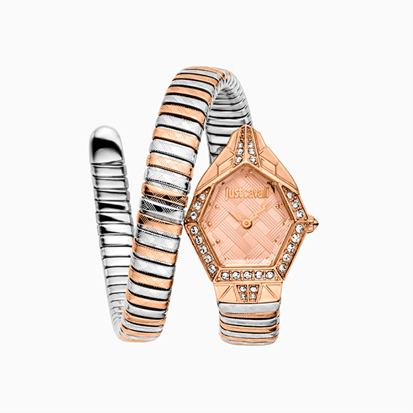 Наручные часы, которые заменят вам несколько браслетов