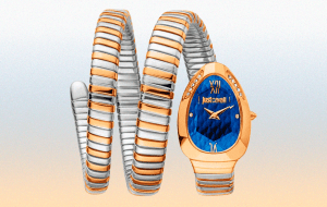 Наручные часы, которые заменят вам несколько браслетов