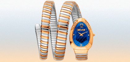 Наручные часы, которые заменят вам несколько браслетов