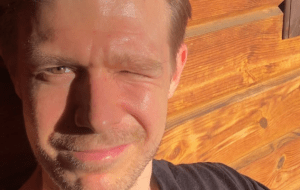 Никита Ефремов откровенно рассказал о проблемах с алкоголем