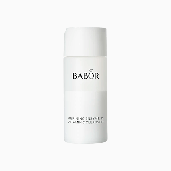 Энзимная пудра очень полезное средство в уходе за кожей зимой