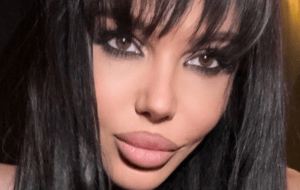 Оксана Самойлова поделилась новыми подробностями расставания с Джиганом