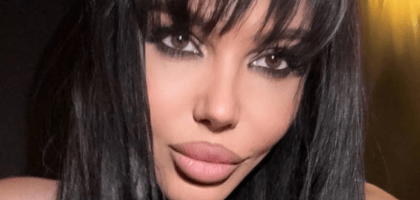 Оксана Самойлова поделилась новыми подробностями расставания с Джиганом