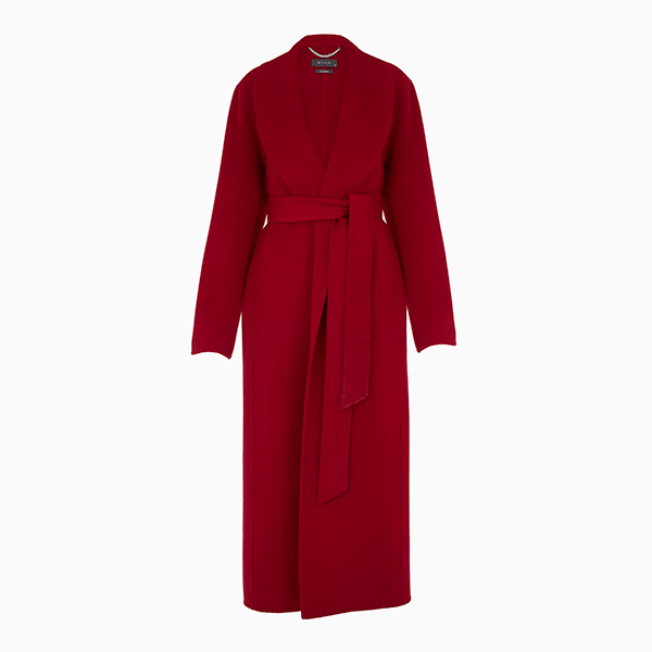 Ищем идеальное шерстяное пальто в ассортименте российских марок