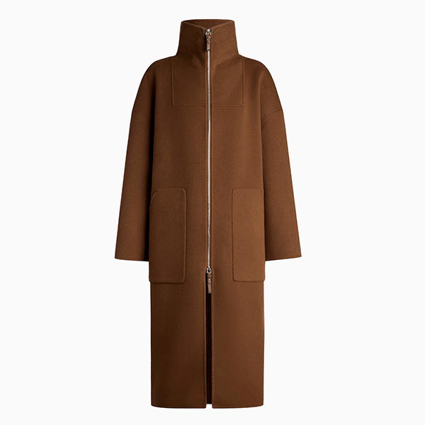 Ищем идеальное шерстяное пальто в ассортименте российских марок