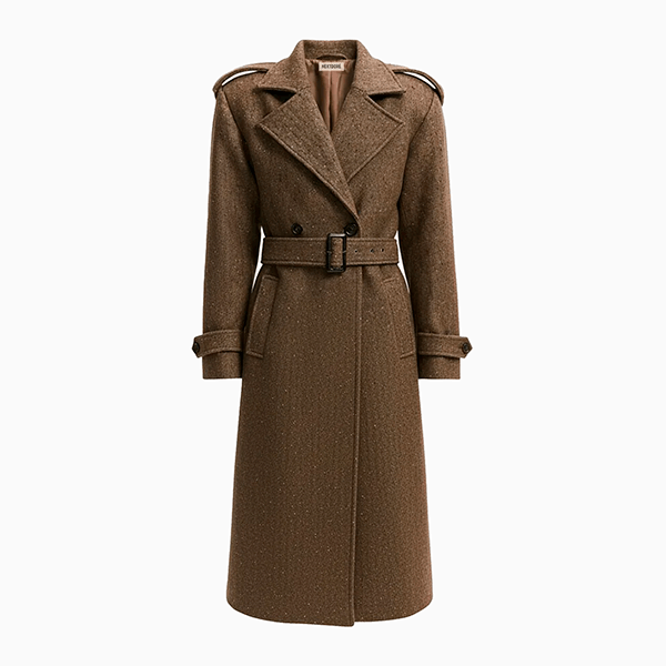 Ищем идеальное шерстяное пальто в ассортименте российских марок