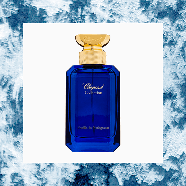 Почему ванильные ароматы так популярны в холода?