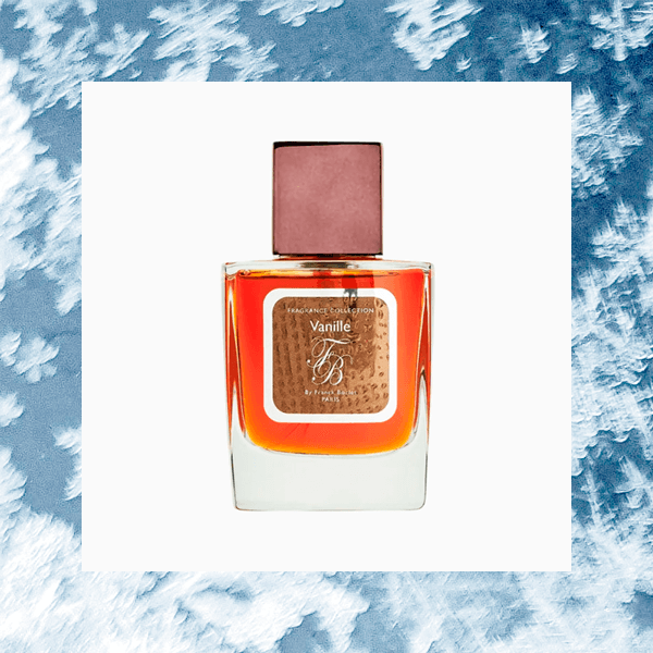 Почему ванильные ароматы так популярны в холода?