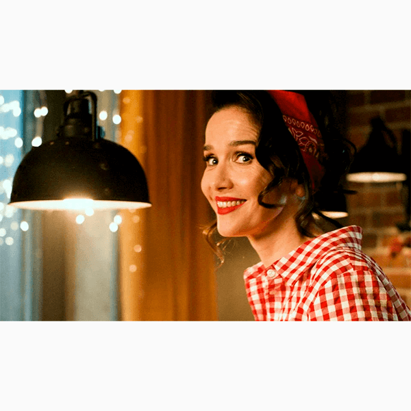 Что смотреть в кино на этой неделе: «Умри, моя любовь», «Стометровка», «Письмо Деду Морозу»