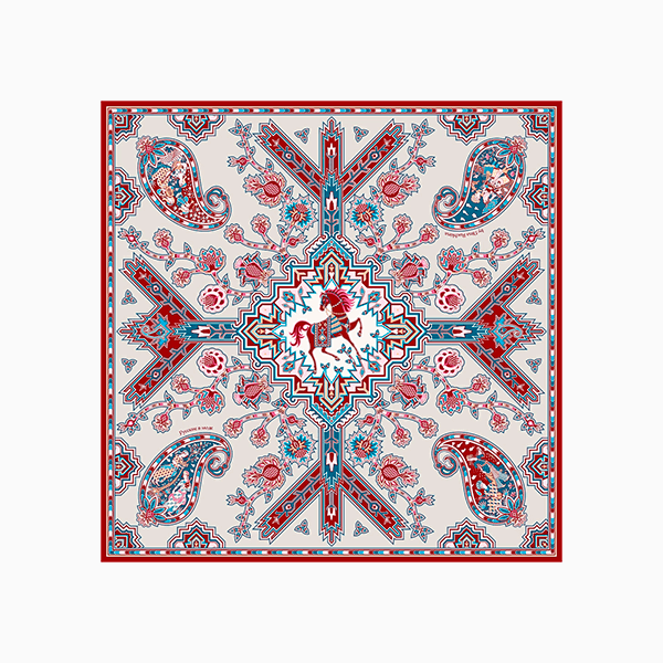 Мы нашли аксессуар, который заменит обычный ремень этой осенью