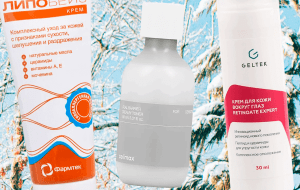 Плотные кремы и сыворотки для глубокого увлажнения кожи зимой – что выбрать?