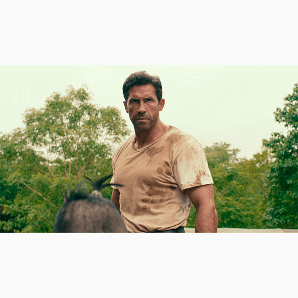 Что смотреть в кино на этой неделе: «Умри, моя любовь», «Стометровка», «Письмо Деду Морозу»