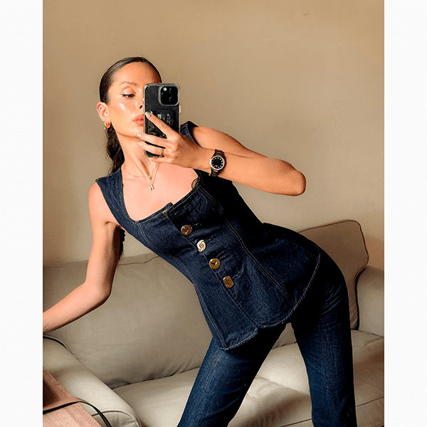 Почему украшения иногда не подходят нам, хоть и очень нравятся внешне?