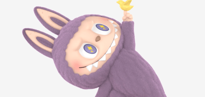 Про игрушку Labubu снимут фильм