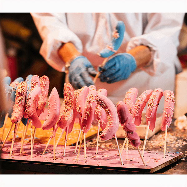 Что такое точка голода и действительно ли она работает