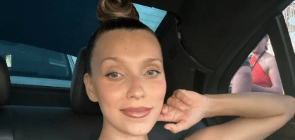 Регина Тодоренко рассекретила имя третьего сына