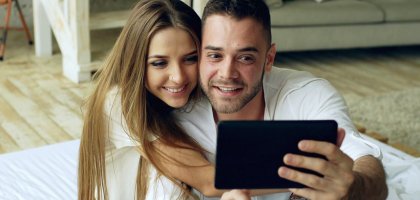 Искать – не искать? Романтика цифровой эпохи и настоящее счастье