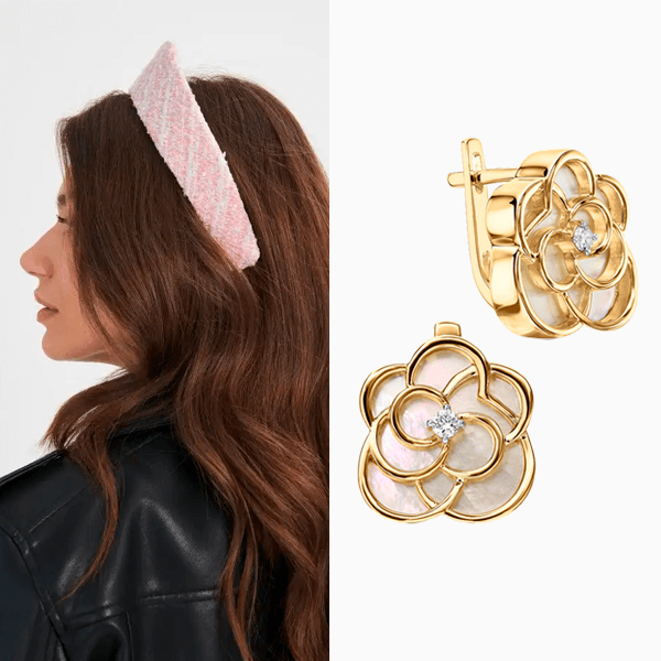 Новый тренд «Турбо Русь»: как носить кокошники, которые резко ворвались в моду