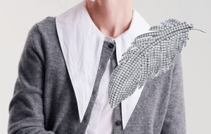 Рубашка – главная вещь осени, и мы расскажем вам почему