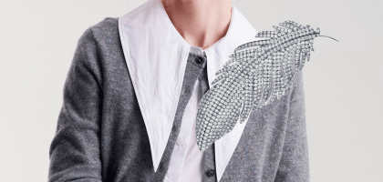Рубашка – главная вещь осени, и мы расскажем вам почему