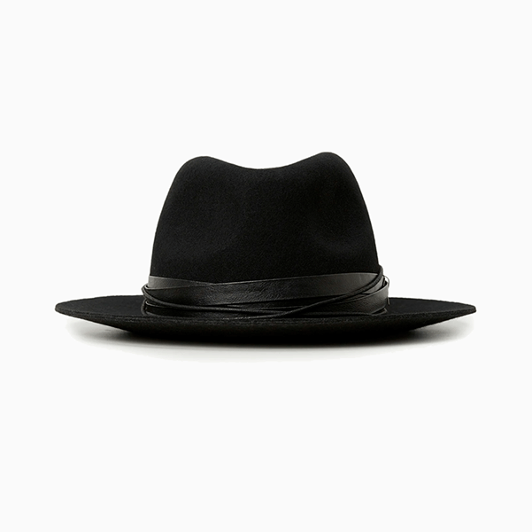 Где искать стильные головные уборы для наступающей зимы?