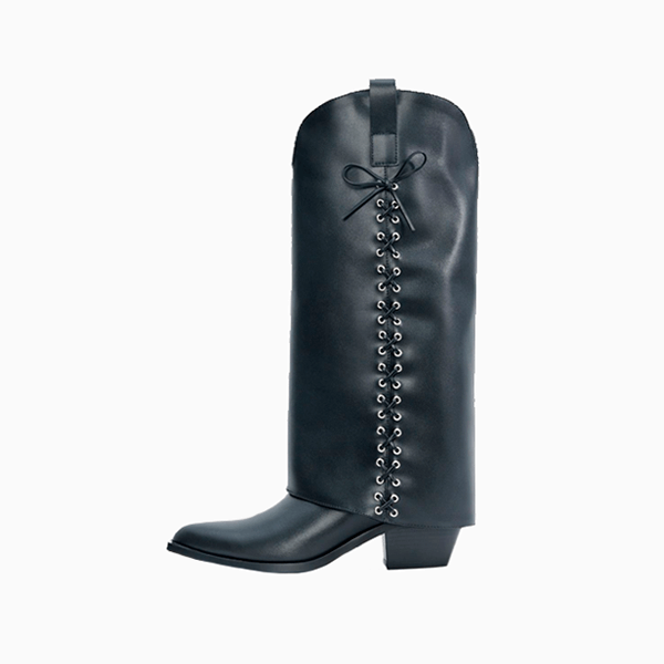 В этом сезоне вам не обойтись без казаков в стиле вестерн