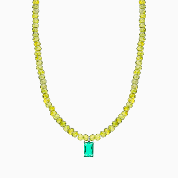 Какие украшения носят модные блогеры этой осенью?