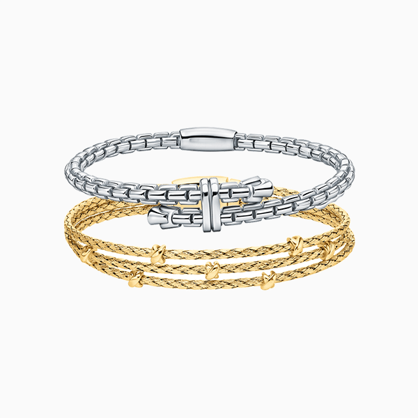 Какие украшения носят модные блогеры этой осенью?