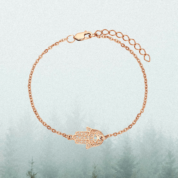 5 украшений, которые станут вашими талисманами на удачу