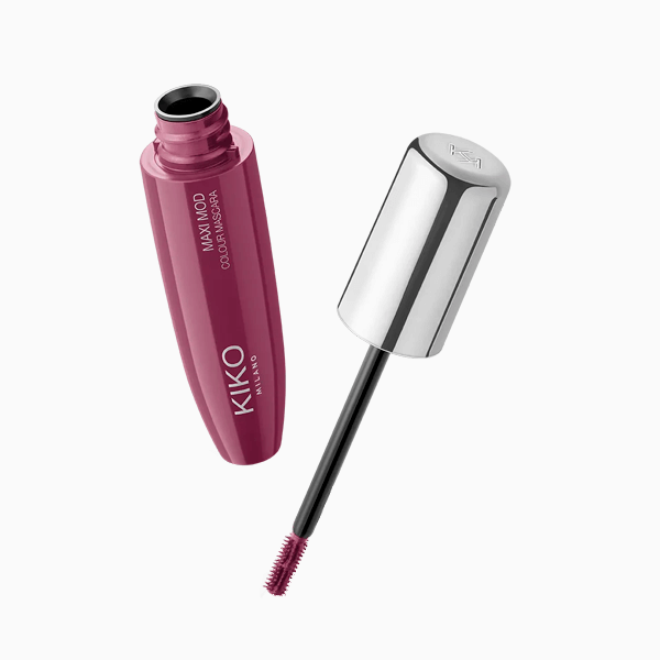 Цветная тушь – недооцененное средство декоративного макияжа, которое вам точно стоит протестировать