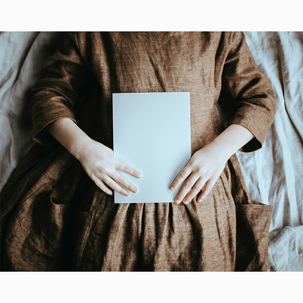 5 упражнений для установления контакта с внутренним ребенком