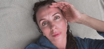 Светлана Бондарчук объяснила, почему решила стать певицей