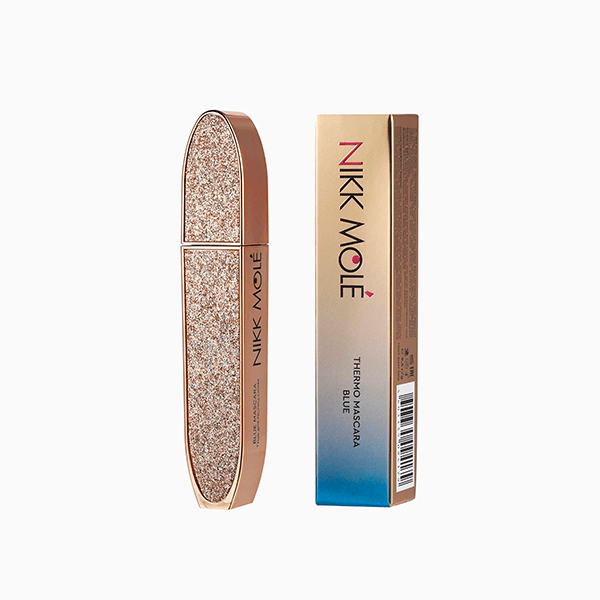 Цветная тушь – недооцененное средство декоративного макияжа, которое вам точно стоит протестировать