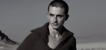 Тимоти Шаламе впервые высказался о романе с Кайли Дженнер