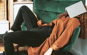 «У меня ничего не получится» – для чего мы так говорим