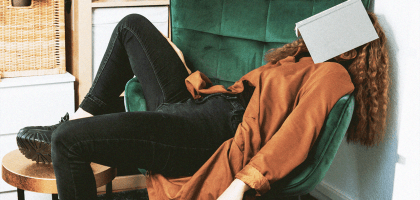 «У меня ничего не получится» – для чего мы так говорим