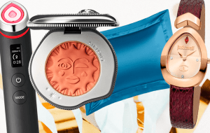 Универсальное лекарство от хандры в ноябре – начать присматривать для себя подарки на Новый год