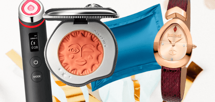 Универсальное лекарство от хандры в ноябре – начать присматривать для себя подарки на Новый год