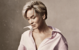 В Лондоне открыли памятник героине Рене Зеллвегер Бриджит Джонс