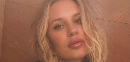 Валерия Гай Германика стала бабушкой