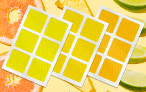 Витаминные пластыри: тренд ЗОЖ или маркетинговая уловка?