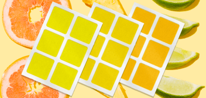 Витаминные пластыри: тренд ЗОЖ или маркетинговая уловка?