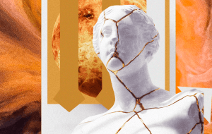 Влияние Венеры на знаки зодиака: Скорпион